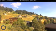 Archiv Foto Webcam Chesa Valisa Oberhirschegg 07:00