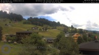 Archiv Foto Webcam Chesa Valisa Oberhirschegg 11:00