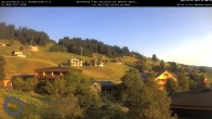 Archiv Foto Webcam Chesa Valisa Oberhirschegg 06:00
