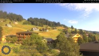 Archiv Foto Webcam Chesa Valisa Oberhirschegg 07:00