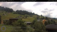Archiv Foto Webcam Chesa Valisa Oberhirschegg 15:00