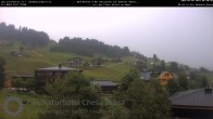 Archiv Foto Webcam Chesa Valisa Oberhirschegg 05:00