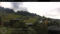 Archiv Foto Webcam Chesa Valisa Oberhirschegg 06:00