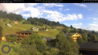 Archiv Foto Webcam Chesa Valisa Oberhirschegg 07:00