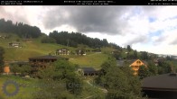Archiv Foto Webcam Chesa Valisa Oberhirschegg 09:00