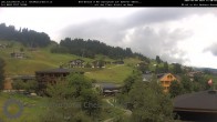 Archiv Foto Webcam Chesa Valisa Oberhirschegg 11:00