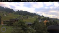Archiv Foto Webcam Chesa Valisa Oberhirschegg 05:00