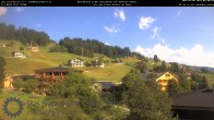 Archiv Foto Webcam Chesa Valisa Oberhirschegg 07:00