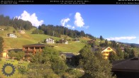 Archiv Foto Webcam Chesa Valisa Oberhirschegg 07:00