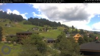 Archiv Foto Webcam Chesa Valisa Oberhirschegg 09:00