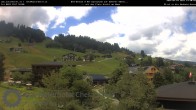 Archiv Foto Webcam Chesa Valisa Oberhirschegg 13:00