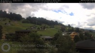 Archiv Foto Webcam Chesa Valisa Oberhirschegg 15:00