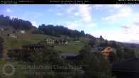 Archiv Foto Webcam Chesa Valisa Oberhirschegg 05:00