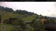 Archiv Foto Webcam Chesa Valisa Oberhirschegg 07:00