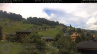 Archiv Foto Webcam Chesa Valisa Oberhirschegg 11:00