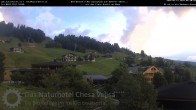 Archiv Foto Webcam Chesa Valisa Oberhirschegg 05:00