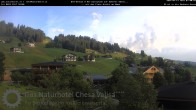 Archiv Foto Webcam Chesa Valisa Oberhirschegg 06:00