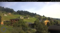 Archiv Foto Webcam Chesa Valisa Oberhirschegg 07:00