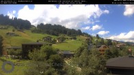 Archiv Foto Webcam Chesa Valisa Oberhirschegg 15:00