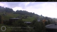 Archiv Foto Webcam Chesa Valisa Oberhirschegg 06:00