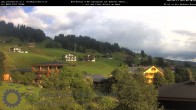 Archiv Foto Webcam Chesa Valisa Oberhirschegg 07:00