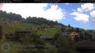Archiv Foto Webcam Chesa Valisa Oberhirschegg 09:00