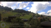 Archiv Foto Webcam Chesa Valisa Oberhirschegg 15:00