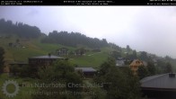Archiv Foto Webcam Chesa Valisa Oberhirschegg 06:00