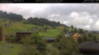 Archiv Foto Webcam Chesa Valisa Oberhirschegg 11:00