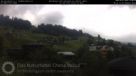 Archiv Foto Webcam Chesa Valisa Oberhirschegg 13:00