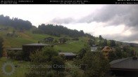 Archiv Foto Webcam Chesa Valisa Oberhirschegg 15:00