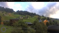 Archiv Foto Webcam Chesa Valisa Oberhirschegg 06:00
