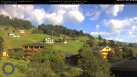 Archiv Foto Webcam Chesa Valisa Oberhirschegg 07:00