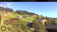 Archiv Foto Webcam Chesa Valisa Oberhirschegg 07:00
