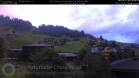 Archiv Foto Webcam Chesa Valisa Oberhirschegg 05:00