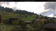 Archiv Foto Webcam Chesa Valisa Oberhirschegg 13:00