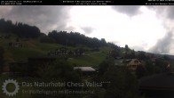 Archiv Foto Webcam Chesa Valisa Oberhirschegg 15:00