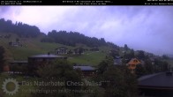 Archiv Foto Webcam Chesa Valisa Oberhirschegg 05:00