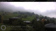 Archiv Foto Webcam Chesa Valisa Oberhirschegg 06:00