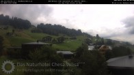 Archiv Foto Webcam Chesa Valisa Oberhirschegg 07:00
