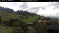 Archived image Webcam Chesa Valisa Oberhirschegg 09:00