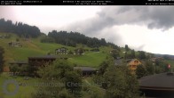 Archiv Foto Webcam Chesa Valisa Oberhirschegg 11:00