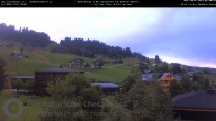 Archiv Foto Webcam Chesa Valisa Oberhirschegg 05:00