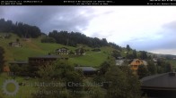 Archiv Foto Webcam Chesa Valisa Oberhirschegg 06:00