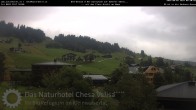 Archiv Foto Webcam Chesa Valisa Oberhirschegg 07:00