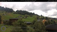 Archiv Foto Webcam Chesa Valisa Oberhirschegg 11:00