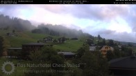 Archiv Foto Webcam Chesa Valisa Oberhirschegg 05:00