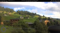 Archiv Foto Webcam Chesa Valisa Oberhirschegg 07:00