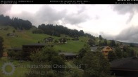 Archiv Foto Webcam Chesa Valisa Oberhirschegg 11:00