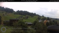 Archiv Foto Webcam Chesa Valisa Oberhirschegg 06:00
